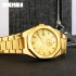 Skmei 9262GDGD Gold-Gold, 1080-1660