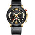 Curren 8329 Black-Gold, 1008-0259, Curren