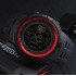 Skmei 1251RD Black-Red, 1080-0898, Skmei