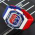 Skmei 1988RDBU Red-Blue, 1080-1807