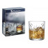 Набор 4 стакана для виски Timeless Pasabahce 52810 205мл, 52810
