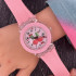 Дитячий годинник Better 005 Cherry Pink-White, 1184-0044