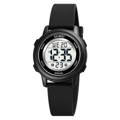 Skmei 1721BK Black