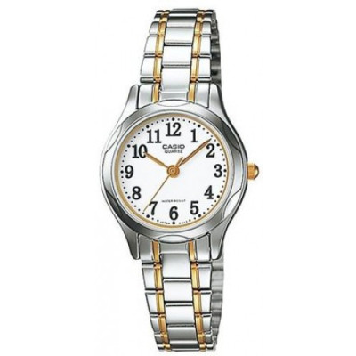 Жіночий годинник Casio LTP-1275SG-7B, 1141-0158