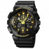 Skmei 1832BKGD black/gold, 1080-0919