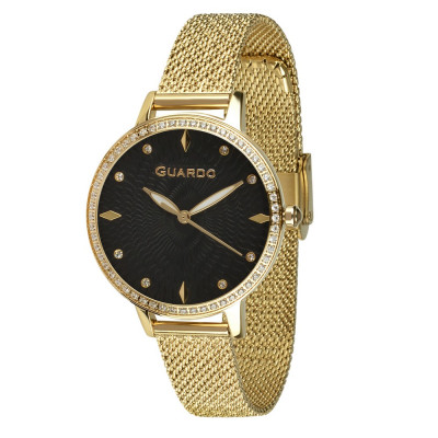 Guardo B01340(2)-3 Gold-Black, 1034-0250