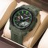 Sanda 3360 Army Green, 1044-0165