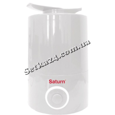 Увлажнитель воздуха Saturn ST-AH2103, 2103, Saturn