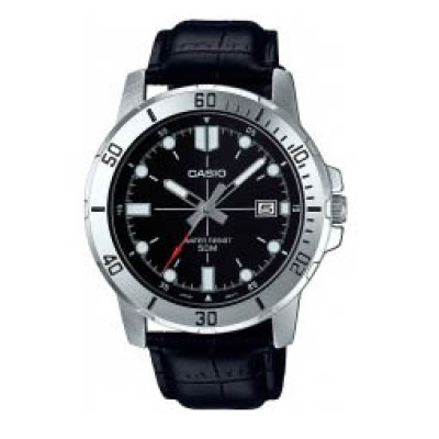 Чоловічий годинник Casio MTP-VD01L-1E, 1141-0325