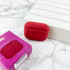 Чехол Airpods Pro Silicone Case Slim Pale Mauve, 1177-0024