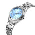 Skmei 1620SIBU Silver-Blue, 1080-1511