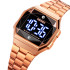 Skmei 1797RG Rose Gold, 1080-2672