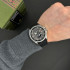 Годинник наручний Awarder Cossack Black-Black Automatic 10ATM, 1202-0037