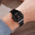 Skmei 1647BK Black, 1080-1615