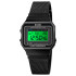 Skmei 1660BK Black, 1080-1621