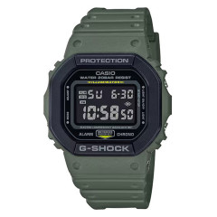 Чоловічий годинник Casio DW-5610SU-3