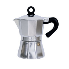 Гейзерная кофеварка Con Brio CB-6503 150 мл