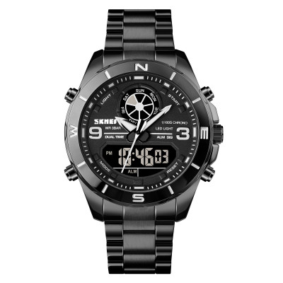 Skmei 1839BK Black, 1080-1785