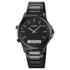 Skmei 2120BKBK Black-Black