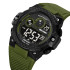 Skmei 2337AG Army Green, 1080-2843