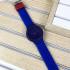 Lacoste 2613 Blue-Red, РО-1062-0109, Lacoste