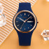 Skmei 2057DKBU Dark Blue, 1080-2075