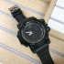 Casio G-Shock All Black, 1006-1755