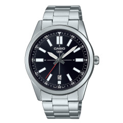 Чоловічий годинник Casio MTP-VD02D-1E