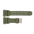 Ремінець для годинника Skmei 1968 army green, 1051-0535