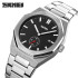 Skmei 9262SIBK Silver-Black, 1080-1661