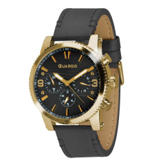 Guardo 011401-4 Black-Gold