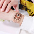 Skmei 2258RG Rose Gold, 1080-2724