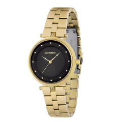 Guardo 11394-4 Gold-Black