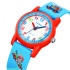 Skmei 2157BURD Blue-Red, 1080-2128