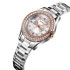 Skmei 1534RGSI Rose Gold-Silver, 1080-1481