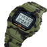 Skmei 1628CMGN Camo Green, 1080-0873, Skmei