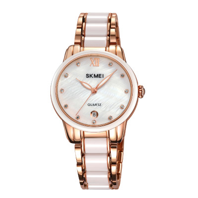 Skmei 2175RG Rose Gold, 1080-2476