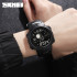 Skmei 1820BK Black, 1080-0852