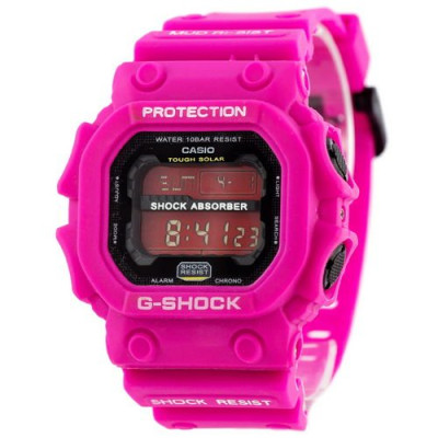 Casio G-Shock GX-56 All Pink, 1006-0573, Casio