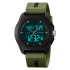 Skmei 2199AG Army Green, 1080-2488