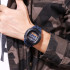 Skmei 1657CMBU Camouflage-Blue, 1080-1776