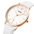 Skmei 1724RGWT Rose Gold-White, 1080-1144, Skmei