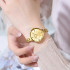 Curren 9097L Gold, 1008-0480