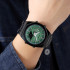 Skmei 1816BKGNBK Black Green-Black, 1080-1916