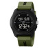 Skmei 2199AG Army Green, 1080-2488