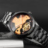 Skmei 9205BKRG Black-Rose Gold, 1080-1446