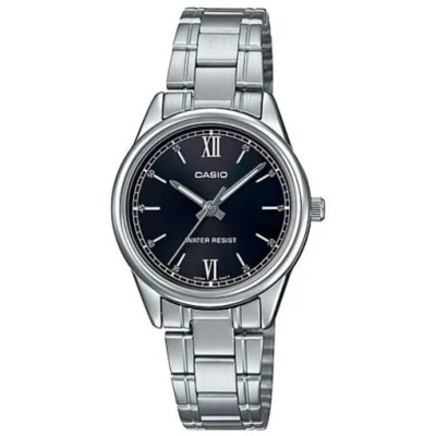 Жіночий годинник Casio LTP-V005D-1B2, 1006-2210