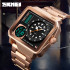 Skmei 1392RG Rose-Gold, 1080-1763