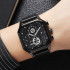 Skmei 1963BK Black, 1080-1798