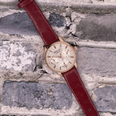 Bolun 2805 Red-White